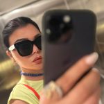 Haifa Wehbe Instagram - Take the time to do what you love to do this weekend.🧡😎💛 What are your plans for the weekend ❓ #casual #brunchwithbesties💕 #weekendvibes #goodtimes #HaifaWehbe