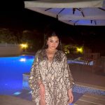 Haifa Wehbe Instagram - 🤍🤍🤍