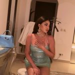 Haifa Wehbe Instagram - 🤍🤍🤍