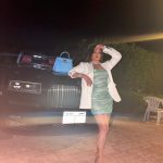 Haifa Wehbe Instagram - 🤍🤍🤍