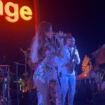 Haifa Wehbe Instagram - 𝐓𝐡𝐢𝐬 𝐧𝐢𝐠𝐡𝐭 𝐰𝐢𝐥𝐥 𝐫𝐞𝐦𝐚𝐢𝐧 𝐢𝐧 𝐦𝐲 𝐡𝐞𝐚𝐫𝐭 𝐟𝐨𝐫 𝐚 𝐥𝐨𝐧𝐠 𝐭𝐢𝐦𝐞.♥️ 𝐄𝐠𝐲𝐩𝐭❣️𝐈 𝐥𝐨𝐯𝐞 𝐲𝐨𝐮🫶 @lucidaegypt @orangepremierofficial #orange_premier #concert #NorthCoast #hacienda #Egypt #HaifaWehbe #حفلات #الصيف #الساحل_الشمالي #مصر #هيفاء_وهبي Hacienda Red