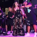 Haifa Wehbe Instagram - 𝑮𝒐𝒍𝒅𝒆𝒏 𝑵𝒊𝒈𝒉𝒕 💫 𝑳𝒊𝒌𝒆 𝑵𝒐 𝑶𝒕𝒉𝒆𝒓! at @notchbeachclub, New Alamein @yasserellhariryy #summer #concert #NorthCoast #Egypt #HaifaWehbe #حفلات #العلمين_الجديدة #الساحل_الشمالي #مصر #اكسبلور #هيفاء_وهبي العلمين الجديدة AL-Alamein