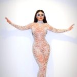 Haifa Wehbe Instagram - 𝐅𝐞𝐞𝐥𝐢𝐧𝐠 𝐓𝐡𝐞 𝐕𝐢𝐛𝐞𝐬 ✨️ #HaifaWehbe