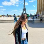 Haifa Wehbe Instagram - Salut 😎 💕💋 #haifawehbe Paris, France