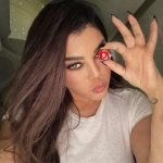 Haifa Wehbe Instagram - ONE EYE WITNESS IS BETTER THAN TEN HEAR SAYERS! 🙌 #haifawehbe