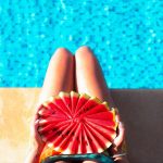 Haifa Wehbe Instagram - 🍍🍉🏝️☀️ #haifawehbe