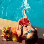 Haifa Wehbe Instagram - 🍍🍉🏝️☀️ #haifawehbe