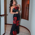 Haifa Wehbe Instagram - 𝐒𝐞𝐚 𝐒𝐚𝐢𝐥𝐢𝐧𝐠, 𝐌𝐮𝐬𝐢𝐜, 𝐚𝐧𝐝 𝐀𝐦𝐚𝐳𝐢𝐧𝐠 𝐀𝐮𝐝𝐢𝐞𝐧𝐜𝐞 🚢 🌊 🎶 We had a great time at @stars.on.board @youssefharbofficial #StarsOnBoard @norwegiancruiseline #ship #Concert #MediterraneanCruise #Summer #Cruise2023 #Mykonos #Greece #HaifaWehbe #حفلات #الصيف #ميكونوس #اليونان #اكسبلور #هيفاء_وهبي Mykonos, Greece