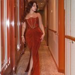Haifa Wehbe Instagram - 𝐒𝐞𝐚 𝐒𝐚𝐢𝐥𝐢𝐧𝐠, 𝐌𝐮𝐬𝐢𝐜, 𝐚𝐧𝐝 𝐀𝐦𝐚𝐳𝐢𝐧𝐠 𝐀𝐮𝐝𝐢𝐞𝐧𝐜𝐞 🚢 🌊 🎶 We had a great time at @stars.on.board @youssefharbofficial #StarsOnBoard @norwegiancruiseline #ship #Concert #MediterraneanCruise #Summer #Cruise2023 #Mykonos #Greece #HaifaWehbe #حفلات #الصيف #ميكونوس #اليونان #اكسبلور #هيفاء_وهبي Mykonos, Greece