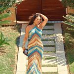 Haifa Wehbe Instagram - DEAR SUMMER..I LOVE YOU 🌈☀️🍦🎾🏓🏝️🐚🦋 #haifawehbe Marassi