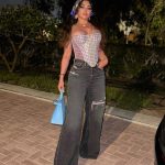 Haifa Wehbe Instagram - A Summer I’ll always remember With People I’ll never forget 🍭🏝️🐠🐬👯‍♀️🫶 🍡🪁🍦 #haifawehbe #marassi #enjoyingsummer ☀️ Marassi