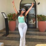 Haifa Wehbe Instagram - A Summer I’ll always remember With People I’ll never forget 🍭🏝️🐠🐬👯‍♀️🫶 🍡🪁🍦 #haifawehbe #marassi #enjoyingsummer ☀️ Marassi