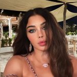 Haifa Wehbe Instagram - A Summer I’ll always remember With People I’ll never forget 🍭🏝️🐠🐬👯‍♀️🫶 🍡🪁🍦 #haifawehbe #marassi #enjoyingsummer ☀️ Marassi