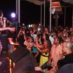 Haifa Wehbe Instagram - 𝐓𝐡𝐢𝐬 𝐧𝐢𝐠𝐡𝐭 𝐰𝐢𝐥𝐥 𝐫𝐞𝐦𝐚𝐢𝐧 𝐢𝐧 𝐦𝐲 𝐡𝐞𝐚𝐫𝐭 𝐟𝐨𝐫 𝐚 𝐥𝐨𝐧𝐠 𝐭𝐢𝐦𝐞.♥️ 𝐄𝐠𝐲𝐩𝐭❣️𝐈 𝐥𝐨𝐯𝐞 𝐲𝐨𝐮🫶 @lucidaegypt @orangepremierofficial #orange_premier #concert #NorthCoast #hacienda #Egypt #HaifaWehbe #حفلات #الصيف #الساحل_الشمالي #مصر #هيفاء_وهبي Hacienda Red