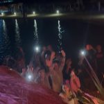 Haifa Wehbe Instagram - 𝐓𝐡𝐢𝐬 𝐧𝐢𝐠𝐡𝐭 𝐰𝐢𝐥𝐥 𝐫𝐞𝐦𝐚𝐢𝐧 𝐢𝐧 𝐦𝐲 𝐡𝐞𝐚𝐫𝐭 𝐟𝐨𝐫 𝐚 𝐥𝐨𝐧𝐠 𝐭𝐢𝐦𝐞.♥️ 𝐄𝐠𝐲𝐩𝐭❣️𝐈 𝐥𝐨𝐯𝐞 𝐲𝐨𝐮🫶 @lucidaegypt @orangepremierofficial #orange_premier #concert #NorthCoast #hacienda #Egypt #HaifaWehbe #حفلات #الصيف #الساحل_الشمالي #مصر #هيفاء_وهبي Hacienda Red