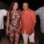 Haifa Wehbe Instagram - 𝐓𝐡𝐢𝐬 𝐧𝐢𝐠𝐡𝐭 𝐰𝐢𝐥𝐥 𝐫𝐞𝐦𝐚𝐢𝐧 𝐢𝐧 𝐦𝐲 𝐡𝐞𝐚𝐫𝐭 𝐟𝐨𝐫 𝐚 𝐥𝐨𝐧𝐠 𝐭𝐢𝐦𝐞.♥️ 𝐄𝐠𝐲𝐩𝐭❣️𝐈 𝐥𝐨𝐯𝐞 𝐲𝐨𝐮🫶 @lucidaegypt @orangepremierofficial #orange_premier #concert #NorthCoast #hacienda #Egypt #HaifaWehbe #حفلات #الصيف #الساحل_الشمالي #مصر #هيفاء_وهبي Hacienda Red