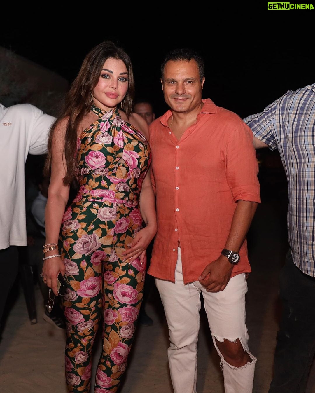 Haifa Wehbe Instagram - 𝐓𝐡𝐢𝐬 𝐧𝐢𝐠𝐡𝐭 𝐰𝐢𝐥𝐥 𝐫𝐞𝐦𝐚𝐢𝐧 𝐢𝐧 𝐦𝐲 𝐡𝐞𝐚𝐫𝐭 𝐟𝐨𝐫 𝐚 𝐥𝐨𝐧𝐠 𝐭𝐢𝐦𝐞.♥️ 𝐄𝐠𝐲𝐩𝐭❣️𝐈 𝐥𝐨𝐯𝐞 𝐲𝐨𝐮🫶 @lucidaegypt @orangepremierofficial #orange_premier #concert #NorthCoast #hacienda #Egypt #HaifaWehbe #حفلات #الصيف #الساحل_الشمالي #مصر #هيفاء_وهبي Hacienda Red