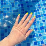 Haifa Wehbe Instagram - Photo Dump ☀️ 🍦 💦✨🌈☘️🥗🍡 #haifawehbe الساحل الشمالي