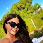 Haifa Wehbe Instagram - Photo Dump ☀️ 🍦 💦✨🌈☘️🥗🍡 #haifawehbe الساحل الشمالي