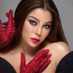 Haifa Wehbe Instagram - 𝐌𝐞𝐫𝐫𝐲 𝐂𝐡𝐫𝐢𝐬𝐭𝐦𝐚𝐬 𝐚𝐧𝐝 𝐇𝐚𝐩𝐩𝐲 𝐇𝐨𝐥𝐢𝐝𝐚𝐲𝐬 🎄☃️✨ As the holiday spirit fills the air, may goodwill touch every heart, and may peace reign on Earth❣️ #عيد_الميلاد #ميلاد_مجيد #السلام #هيفاء_وهبي #Christmas #Season #Peace #HaifaWehbe