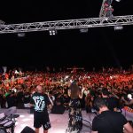 Haifa Wehbe Instagram - 𝑮𝒐𝒍𝒅𝒆𝒏 𝑵𝒊𝒈𝒉𝒕 💫 𝑳𝒊𝒌𝒆 𝑵𝒐 𝑶𝒕𝒉𝒆𝒓! at @notchbeachclub, New Alamein @yasserellhariryy #summer #concert #NorthCoast #Egypt #HaifaWehbe #حفلات #العلمين_الجديدة #الساحل_الشمالي #مصر #اكسبلور #هيفاء_وهبي العلمين الجديدة AL-Alamein