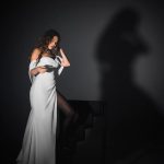 Haifa Wehbe Instagram - 𝑰'𝒎 𝒔𝒐 𝒕𝒉𝒂𝒏𝒌𝒇𝒖𝒍 𝒇𝒐𝒓 𝒆𝒂𝒄𝒉 𝒐𝒏𝒆 𝒐𝒇 𝒚𝒐𝒖, 𝒇𝒐𝒓 𝒚𝒐𝒖𝒓 𝒄𝒐𝒏𝒔𝒕𝒂𝒏𝒕 𝒍𝒐𝒗𝒆 & 𝒔𝒖𝒑𝒑𝒐𝒓𝒕! 𝑰 𝒂𝒎 𝒘𝒉𝒂𝒕 𝑰 𝒂𝒎 𝒃𝒆𝒄𝒂𝒖𝒔𝒆 𝒐𝒇 𝒚𝒐𝒖𝒓 𝒖𝒏𝒄𝒐𝒏𝒅𝒊𝒕𝒊𝒐𝒏𝒂𝒍 𝒍𝒐𝒗𝒆 🤍♾️ #MaBadaafsh #haifaholics #loveyou #HaifaWehbe #مابضعفش #اكسبلور #هيفاء_وهبي