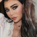 Haifa Wehbe Instagram - When our eyes are graced with wonder, the world reveals its wonders to us.✨ #haifawehbe