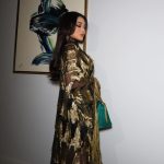 Haifa Wehbe Instagram - Diriyah…The City of Earth ✨ A spectacular and exquisite night full of art, creativity and fashion.💫 Congratulations @ramzenworld @iamramzen for the magical show…Diriyah was shinning There’s only one Diriyah🤍. 🔝 🇸🇦✨🫶🏽#diriyah #cityofearth #ramzen #الدراعية_للفنون_والازياء#diriyahartandfashion #السعودية #المملكة_العربية_السعودية #saudiarabia @visitdiriyah Makeup by: @danikamelmakeup Hair: @latelierdecoiffure.leb Photography: @karimh.jpg Diriyah Historical City, Diriyah District, Riyadh KSA