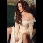 Haifa Wehbe Instagram - 𝑻𝒉𝒆 𝑶𝒓𝒊𝒈𝒊𝒏𝒂𝒍 𝑷𝒂𝒊𝒏𝒕𝒊𝒏𝒈. #getyourprintersready #haifawehbe Arthaus Beirut