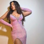 Haifa Wehbe Instagram - 𝐂𝐚𝐛𝐨 𝐂𝐨𝐧𝐜𝐞𝐫𝐭... 𝐌𝐞𝐱𝐢𝐜𝐨 🇲🇽 💖🎶 Ending September with some pinky vibes! Adios, untill next time 💋 @aquarepublic2023 @petra_events #CaboMexico #Mexico #concert #pink #HaifaWehbe Cabo,Mexico