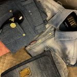 Haifa Wehbe Instagram - DENIM on DENIM💙 #haifawehbe Beirut, Lebanon