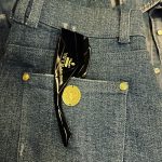 Haifa Wehbe Instagram - DENIM on DENIM💙 #haifawehbe Beirut, Lebanon