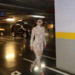 Haifa Wehbe Instagram - G.L.O.W ✨ Wherever You Go ✨ #haifawehbe