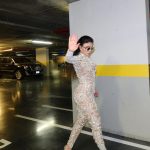 Haifa Wehbe Instagram - G.L.O.W ✨ Wherever You Go ✨ #haifawehbe
