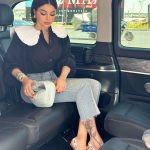 Haifa Wehbe Instagram - M.Y.O.B It’s a Warning 🙂 #jealous #greedy #mindyourownbusiness #haifawehbe