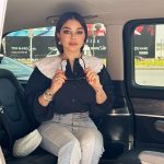Haifa Wehbe Instagram - M.Y.O.B It’s a Warning 🙂 #jealous #greedy #mindyourownbusiness #haifawehbe