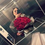 Haifa Wehbe Instagram - M.Y.O.B It’s a Warning 🙂 #jealous #greedy #mindyourownbusiness #haifawehbe