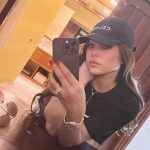 Haifa Wehbe Instagram - "Some Cause Happiness Wherever they Go ; Others Whenever They Go" #haifawehbe Cairo, Egypt