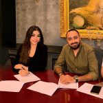 Haifa Wehbe Instagram - فيلم جديد 📣🎥 من تأليف أ.هيثم سعيد واخراج أ.مرقص عادل. التحضيرات بدأت من ٤ شهور , طرح المخرج فكرتين فكرة فيلم رومانسي_كوميدي و فكرة فيلم أكشن …والاتنين بيشكلوا مفاجأة حلوة... برأيكم اي فيلم انا اخترت 🤩❓🎥🍿 @morcous_adel @haythamsaeidinsta #soon #movie #comedy #romantic #action #HaifaWehbe #افلام #سينما #مصر #لبنان #اوروبا #هيفاء_وهبي Beirut, Lebanon