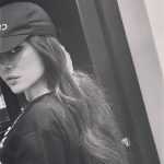 Haifa Wehbe Instagram - "Some Cause Happiness Wherever they Go ; Others Whenever They Go" #haifawehbe Cairo, Egypt