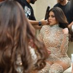 Haifa Wehbe Instagram - 𝑾𝒉𝒆𝒏 𝒊𝒏 𝑪𝒂𝒊𝒓𝒐♥️ For @thelondon.eg @coterie.events @mamshaahlmisr @salma_fathalla Dress by @yousef_aljasmi #haifawehbe #caironights #thelondoneg #هيفاء_وهبي #ممشى_أهل_مصر #القاهرة #جسميكو St.regis Cairo