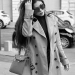 Haifa Wehbe Instagram - Salut! 🇫🇷♥️ #haifawehbe Paris, France