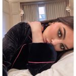 Haifa Wehbe Instagram - Finding serenity in the simple moments of life 🌿 #serenity #mindfulness #peacefulmind #donotdisturb #haifawehbe