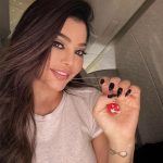 Haifa Wehbe Instagram - ONE EYE WITNESS IS BETTER THAN TEN HEAR SAYERS! 🙌 #haifawehbe