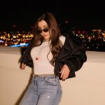Haifa Wehbe Instagram - ONE EYE WITNESS IS BETTER THAN TEN HEAR SAYERS! 🙌 #haifawehbe