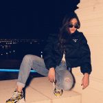 Haifa Wehbe Instagram - ONE EYE WITNESS IS BETTER THAN TEN HEAR SAYERS! 🙌 #haifawehbe