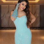 Haifa Wehbe Instagram - 𝑬𝒏𝒋𝒐𝒚𝒊𝒏𝒈 𝑬𝒊𝒅 𝒘𝒉𝒊𝒍𝒆 𝒔𝒑𝒆𝒏𝒅𝒊𝒏𝒈 𝒈𝒍𝒂𝒎𝒐𝒓𝒐𝒖𝒔 𝒎𝒐𝒎𝒆𝒏𝒕𝒔 𝒘𝒊𝒕𝒉 𝒎𝒚 𝒇𝒂𝒏𝒔 𝒂𝒏𝒅 𝒂𝒖𝒅𝒊𝒆𝒏𝒄𝒆 💜 . حفل عيد الفطر مع أحلى جمهور في #ابوظبي . @dctabudhabi @interconad @spotlightliveapp @maherkhoukhaji #spotlight #concert #AbuDhabi #UAE #explore #HaifaWehbe . #عيد_الفطر #سبوت_لايت #الامارات #اكسبلور #هيفاء_وهبي Abu Dhabi, United Arab Emirates