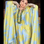 Haifa Wehbe Instagram - 🌙💙🌴 #haifawehbe #هيفاء_وهبي