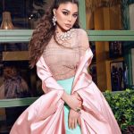 Haifa Wehbe Instagram - 💗حب🌸 #haifawehbe #ramadan #beirut #هيفاء_وهبي #حب #رمضان_كريم Arthaus Beirut