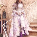 Haifa Wehbe Instagram - Hᴀᴘᴘʏ Eᴀsᴛᴇʀ ᴇᴠᴇʀʏᴏɴᴇ! 🌸🤍💜 #HappyEaster #Haifawehbe #فصح_مجيد #هيفاء_وهبي Arthaus Beirut